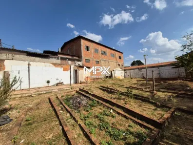 Lote/Terreno para alugar, 337m² no Piracicamirim, Piracicaba