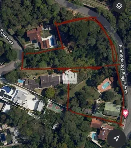 Lote/Terreno à venda, 7200m² no Vila Parque Jabaquara, São Paulo