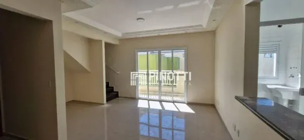 Cobertura com 3 Quartos à venda, 122m² no Centro, São Bernardo do Campo