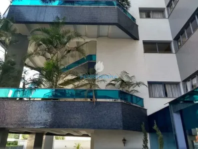 Apartamento com 4 Quartos para venda ou aluguel, 360m² no Vila Adyana, São José dos Campos