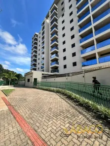 Apartamento com 1 Quarto para alugar, 40m² no Parque Arnold Schimidt, São Carlos