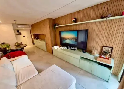 Apartamento com 2 Quartos à venda, 93m² no Barra da Tijuca, Rio de Janeiro