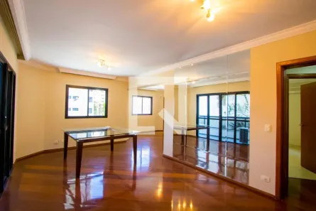 Apartamento com 3 Quartos à venda, 150m² no Vila Bastos, Santo André