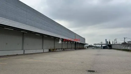 Galpão/Depósito/Armazém para alugar, 8500m² no Jardim Arapongas, Guarulhos