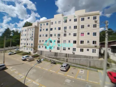 Apartamento com 2 Quartos à venda, 43m² no Rondônia, Novo Hamburgo