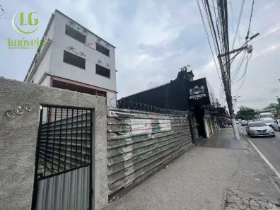 Ponto Comercial para alugar, 320m² no Fonseca, Niterói