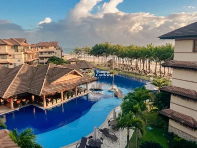 Apartamento com 4 Quartos à venda, 101m² no Tapera, Aquiraz
