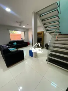 Casa com 4 Quartos à venda, 572m² no Mutondo, São Gonçalo