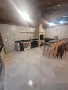 Sobrado com 3 Quartos para alugar, 102m² no Jardim Shangai, Jundiaí