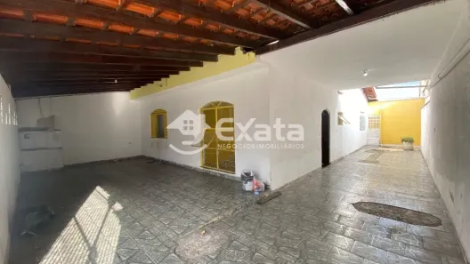 Casa com 2 Quartos à venda, 197m² no Parque Vitória Régia, Sorocaba