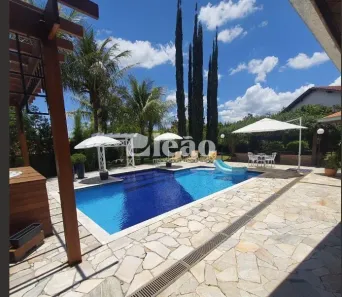 Fazenda/Sítio com 3 Quartos à venda, 1055m² no Jardim São Bento do Recreio, Valinhos