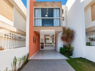 Casa com 3 Quartos para alugar, 127m² no Rio Tavares, Florianópolis