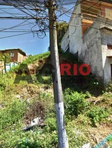 Lote/Terreno à venda, 54m² no Vila Valqueire, Rio de Janeiro