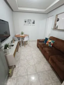 Apartamento com 1 Quarto à venda, 40m² no Centro, Diadema