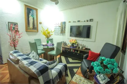Casa com 4 Quartos à venda, 370m² no Vila Regente Feijó, São Paulo