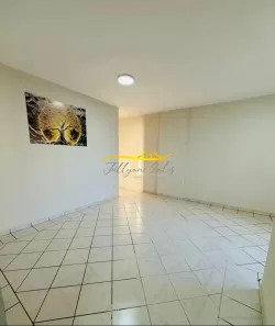 Apartamento com 2 Quartos para alugar, 58m² no Residencial Eldorado, Goiânia