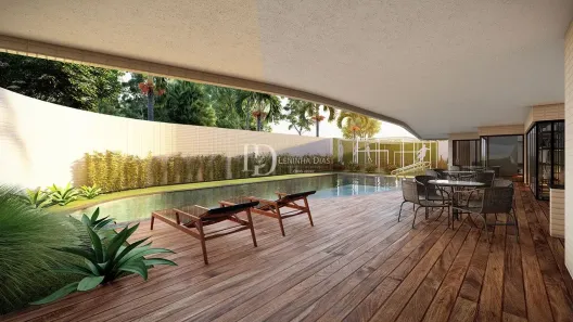 Apartamento com 4 Quartos à venda, 153m² no Madalena, Recife