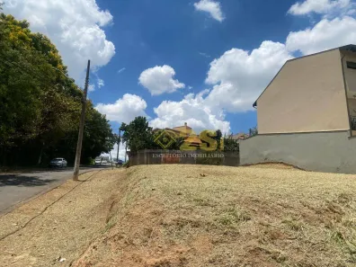 Lote/Terreno à venda, 448m² no Jardim Ypê, Paulínia