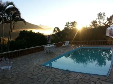 Fazenda/Sítio à venda, 500m² no Piracuama, Pindamonhangaba