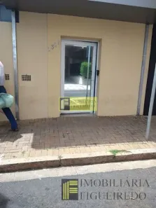 Sala Comercial para alugar, 40m² no Centro, São José do Rio Preto
