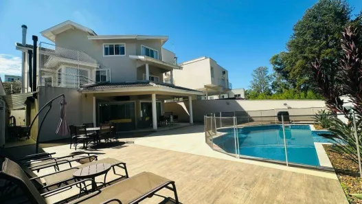 Casa com 5 Quartos à venda, 343m² no Residencial Colinas de São Francisco, Bragança Paulista