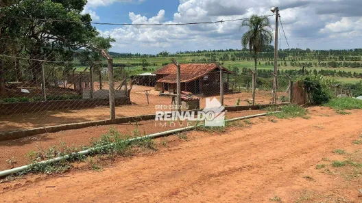 Fazenda/Sítio com 2 Quartos à venda, 80m² no Condomínio Quinta da Baroneza II, Bragança Paulista