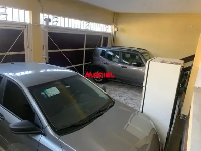 Sobrado com 6 Quartos para alugar, 409m² no Jardim Oswaldo Cruz, São José dos Campos