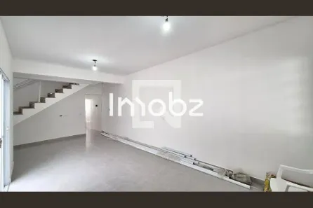 Casa com 4 Quartos à venda, 200m² no Vila Romana, São Paulo
