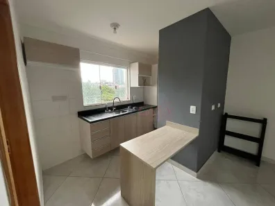 Apartamento com 1 Quarto à venda, 27m² no Penha de França, São Paulo