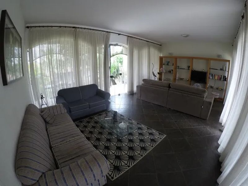 Casa com 5 quartos — Bandeirantes (Pampulha), Belo Horizonte