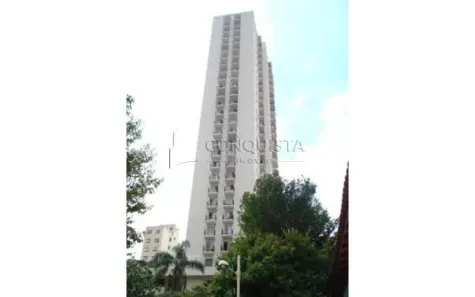 Apartamento com 3 Quartos à venda, 85m² no Vila Mariana, São Paulo