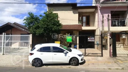 Casa com 3 Quartos à venda, 151m² no Mato Grande, Canoas