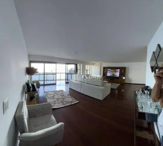 Apartamento com 4 Quartos à venda, 377m² no Ingá, Niterói