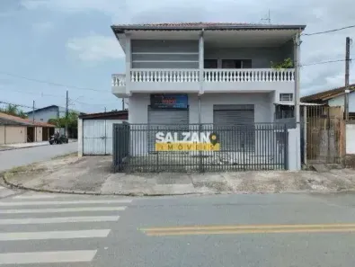Casa com 3 Quartos à venda, 145m² no Parque Aeroporto, Taubaté