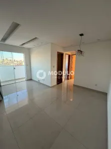 Apartamento com 2 Quartos à venda, 60m² no Martins, Uberlândia