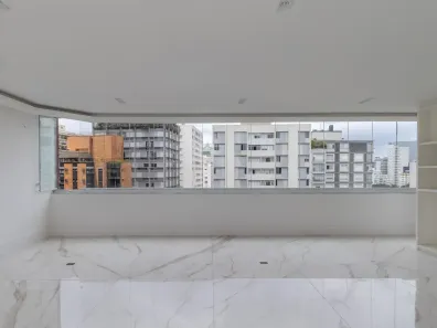 Apartamento com 3 Quartos à venda, 266m² no Jardim Paineiras, São Paulo