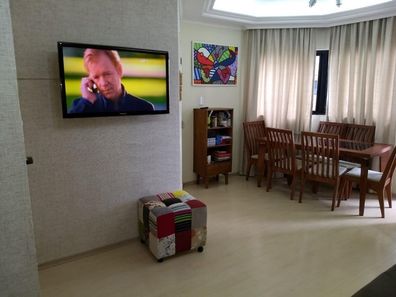 Apartamento com 2 Quartos à venda, 65m² no Vila Bela, São Paulo