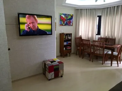 Apartamento com 2 Quartos à venda, 65m² no Vila Bela, São Paulo