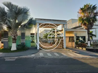 Apartamento com 2 Quartos à venda, 45m² no Centro, Marília
