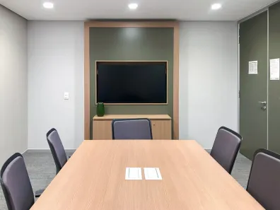 Sala Comercial para alugar, 45m² no Centro, São Bernardo do Campo