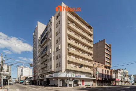 Apartamento com 3 Quartos à venda, 134m² no Centro, Pelotas