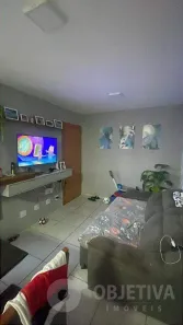 Apartamento com 2 Quartos à venda, 50m² no Grand Ville, Uberlândia
