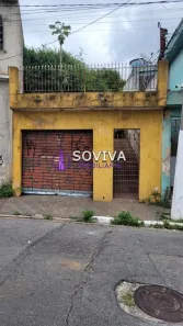 Lote/Terreno à venda, 201m² no Vila Ivg, São Paulo