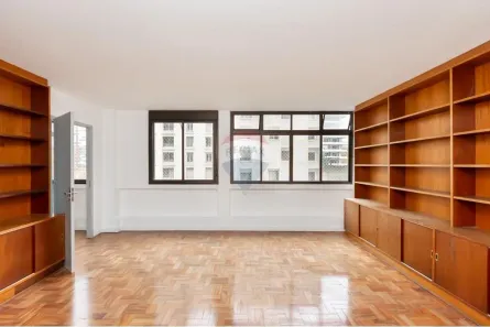 Apartamento com 4 Quartos à venda, 150m² no Consolação, São Paulo