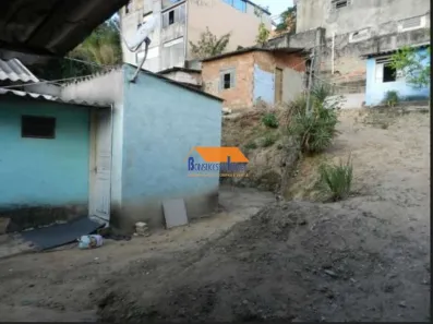Lote/Terreno à venda, 360m² no União, Belo Horizonte