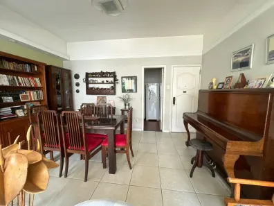 Apartamento com 2 Quartos à venda, 100m² no Laranjeiras, Rio de Janeiro