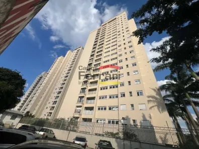 Apartamento com 4 Quartos à venda, 297m² no Vila Ester (Zona Norte), São Paulo
