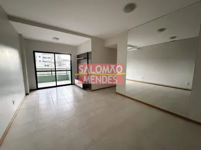 Apartamento com 3 Quartos para alugar, 109m² no Cremação, Belém