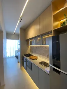 Apartamento com 2 Quartos à venda, 61m² no Centro, Ananindeua
