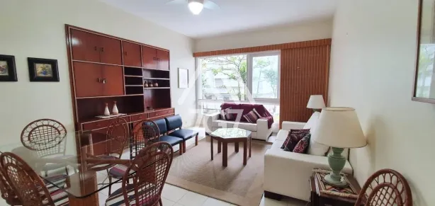 Apartamento com 4 Quartos à venda, 168m² no Pitangueiras, Guarujá